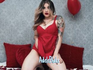 AdeleBlake Hot Naked Teens