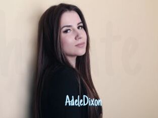 AdeleDixon