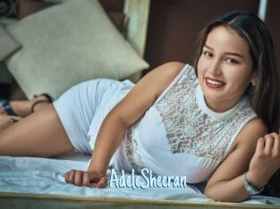 AdeleSheeran Hot Naked Teens