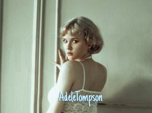 AdeleTompson