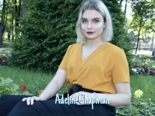 AdelineChapman