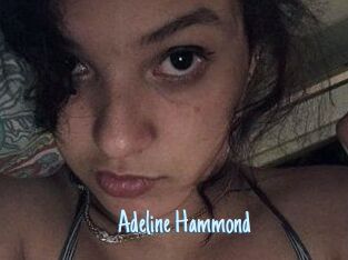 Adeline_Hammond