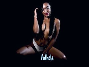 Adhela Hot Naked Teens