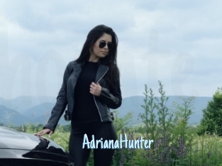 AdrianaHunter