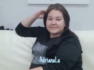 AdrianaLu