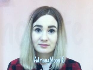 AdrianaMoon18