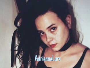 AdriannaLure