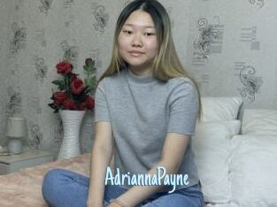 AdriannaPayne