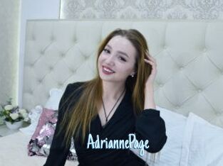 AdriannePage