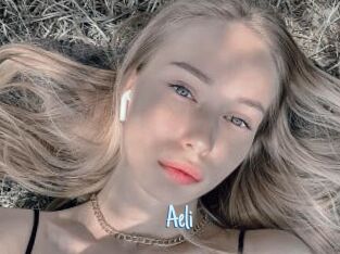 Aeli