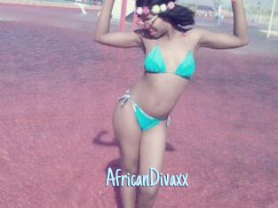 AfricanDivaxx