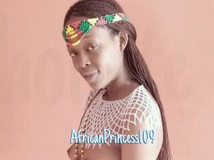 AfricanPrincess109