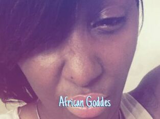 African_Goddes