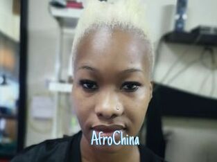 AfroChina