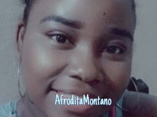 AfroditaMontano