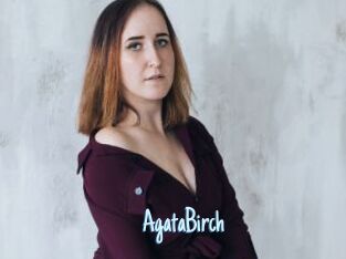 AgataBirch