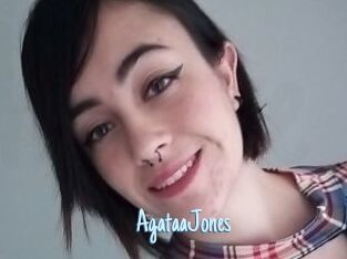 AgataaJones