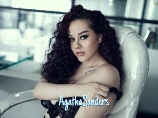 AgathaSanders