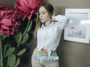 AgnesArum