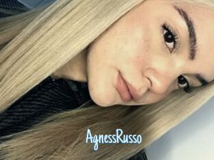 AgnessRusso