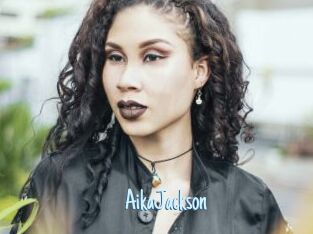 AikaJackson