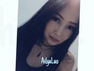 AilyaLuo