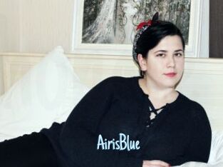 AirisBlue