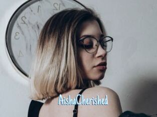 AishaCherished