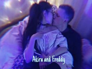 Akira_and_Freddy