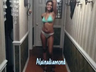 Alainadiamond