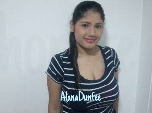 AlanaDunfee