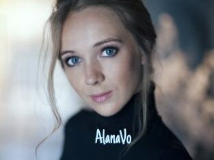 AlanaVo