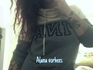 Alana_vorhees