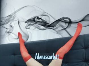 Alanascarlett