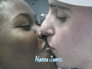 Alanna_James Hot Naked Teens