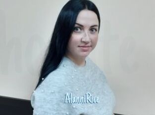 AlanniRice