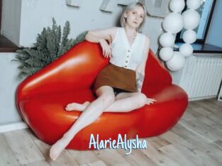 AlarieAlysha