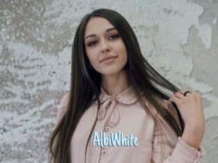 AlbiWhite