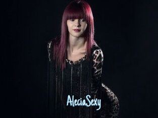 AleciaSexy