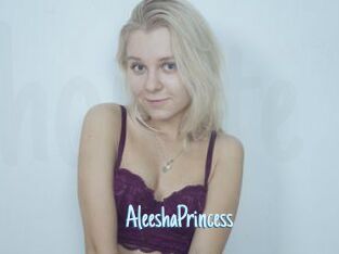 AleeshaPrincess