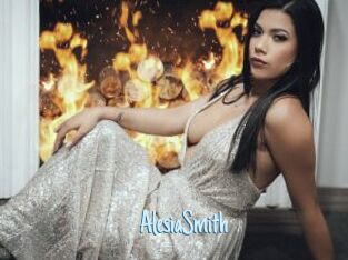 AlesiaSmith