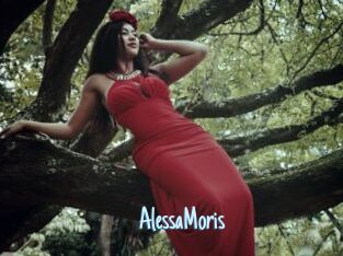 AlessaMoris