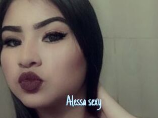 Alessa_sexy