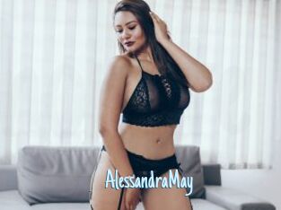 AlessandraMay