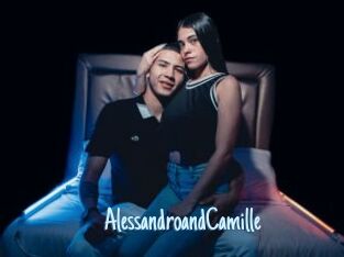 AlessandroandCamille