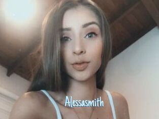 Alessasmith