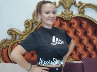 AlessiaShow