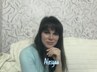 Alesyaa