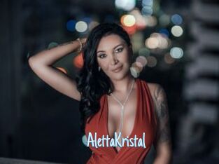 AlettaKristal