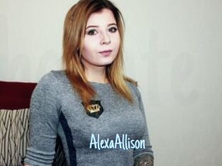 AlexaAllison